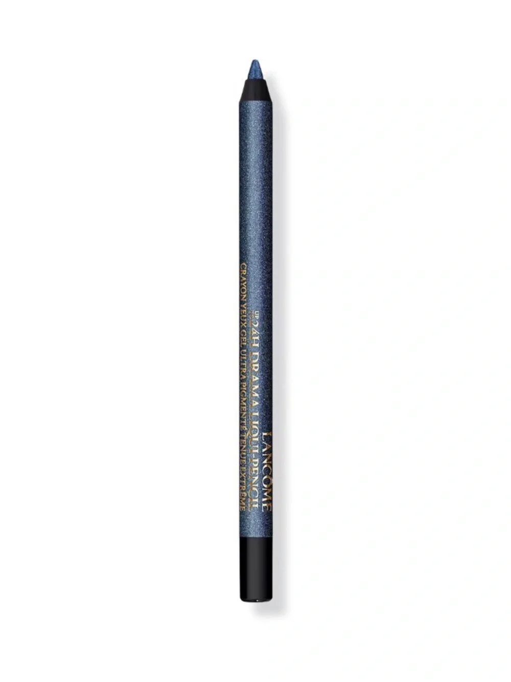 Lancôme Drama Liqui-Pencil Longwear Eyeliner 05 Seine Sparkles NEW